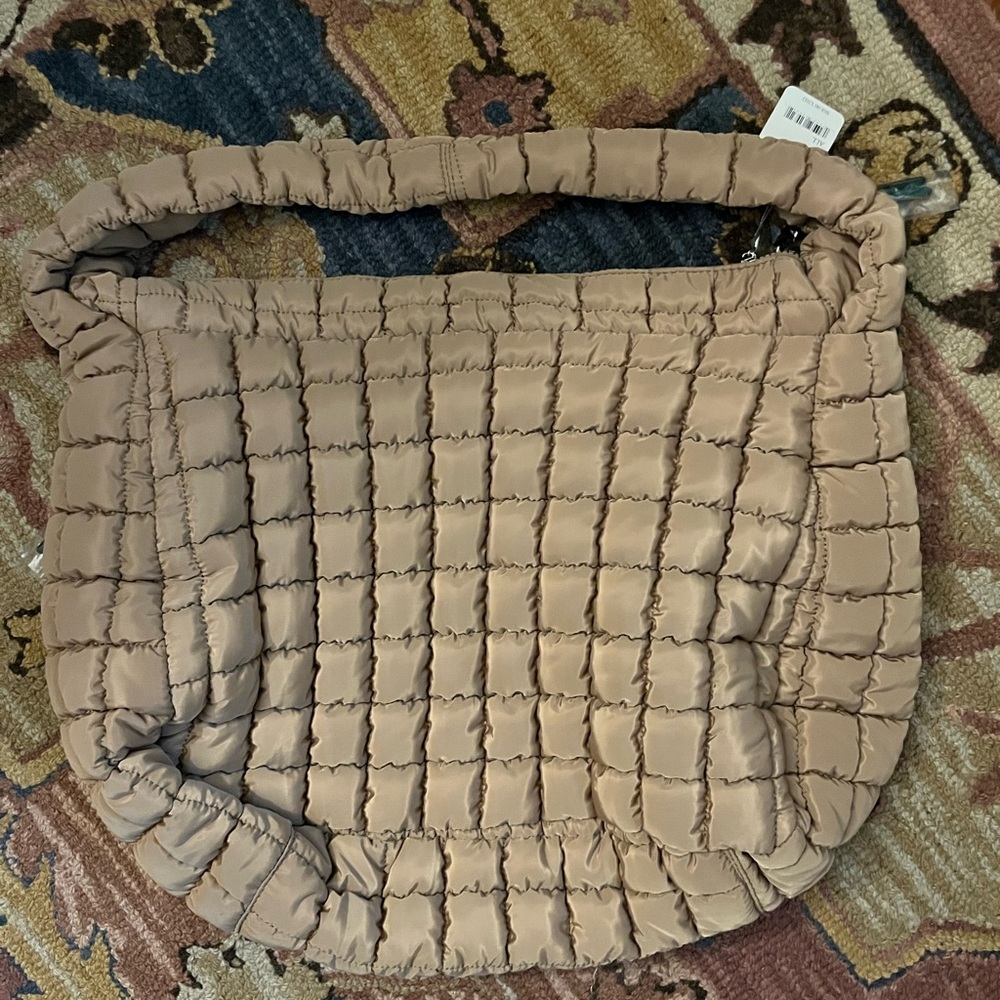 Free People Carry All Bag